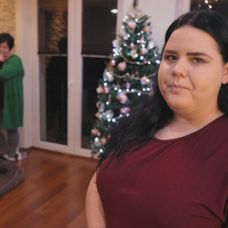 Vanesa Kupčová v Extrémnych premenách.