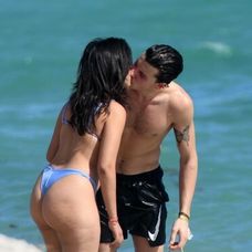 Camila Cabello a Shawn Mendes