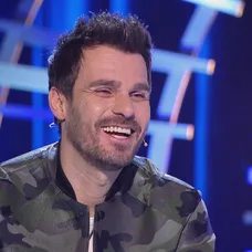 Leošova reakcia na Jarkove vystúpenie.