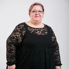 Silvia Bzdil pred premenou