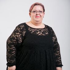 Silvia Bzdil pred premenou