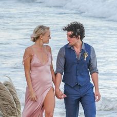 Malin Akerman sa vydala