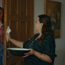 Veľvyslancova dcéra