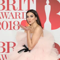 Dua Lipa