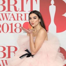 Dua Lipa