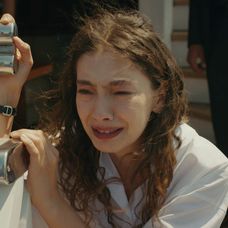 Veľvyslancova dcéra