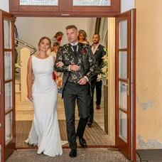 Jana a Andy sú už svoji