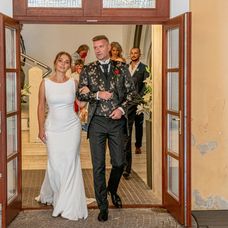 Jana a Andy sú už svoji