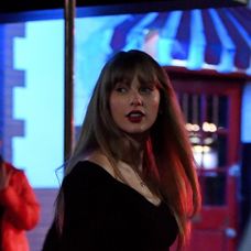 Prvé zábery Taylor Swift po rozchode