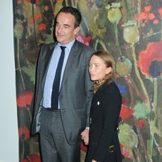 Mary-Kate Olsen (31)