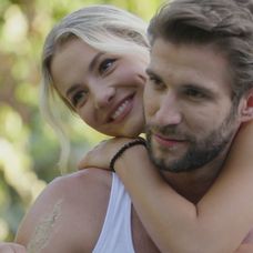 Farmárske fotenie Mirky Hriňákovej a Tomáša Tarra