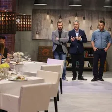 MasterChef - porotcovia