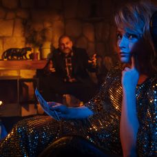 Druhá séria seriálu Iveta - 1. epizóda