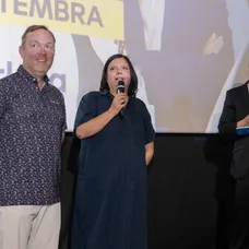 Premiéra tretej série seriálu Druhá šanca