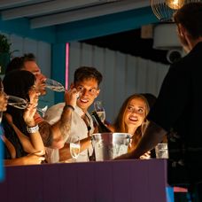 Nové párovanie - 7. epizóda