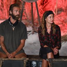 Duel Johany a Martina.