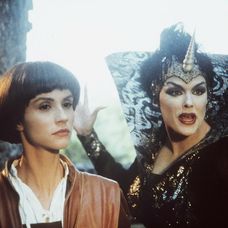 Fantaghiro