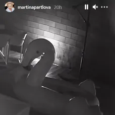 Zábery z kamery