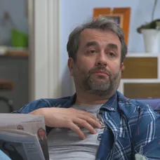 Marek vraj pochádza zo šľachtivkého rodu.