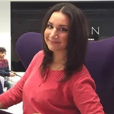 Veronika Danišová 