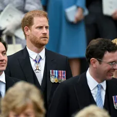 Princ Harry
