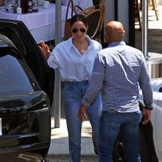 Najnovšie zábery Meghan Markle