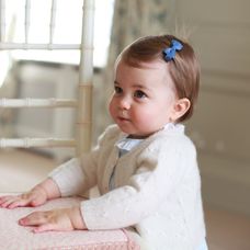 Princezná Charlotte