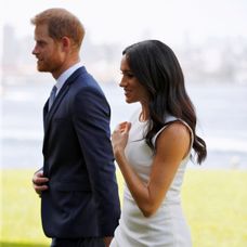 Vojvodkyňa a vojvoda zo Sussexu na oficiálnej ceste v Austrálii.