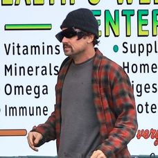 Leonarda DiCapria v novej úlohe nespoznáte