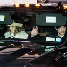 Pete Davidson je po rozchode s Madelyne Cline na tom zle