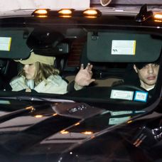 Pete Davidson je po rozchode s Madelyne Cline na tom zle