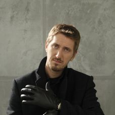 Ňuchač - Kirill Käro