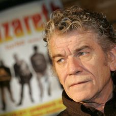Dan McCafferty