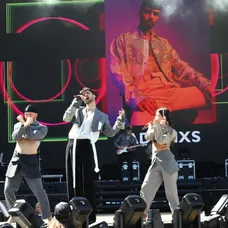 ADONXS