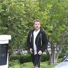 Ben Affleck