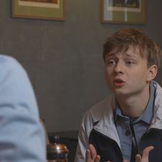 Luky nemá pre Dominika dobré správy.
