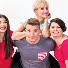 AVON za zdravé prsia