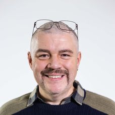 Roman Gono, Utajený šéf Cargo