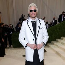 Pete Davidson