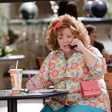 Na cudzí účet (Identity Thief)