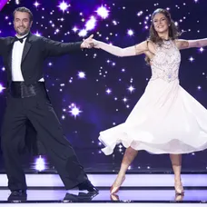 Vlado s manželkou Alenou a dcérou Klárkou
