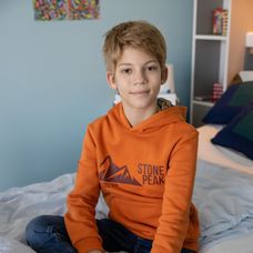 Marko Kramár v Červených páskach