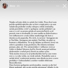 2/ Vyjadrenie Luly Almaksus ku kauze s Explom