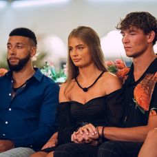 Jacob, Sabina, Zbyněk