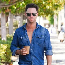Sasha Farber