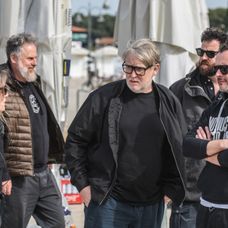 Začalo sa nakrúcanie nového seriálu Bóra