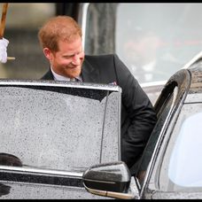 Odchod princa Harryho