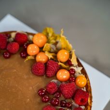 Pečenie v Teleráne