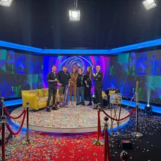 Finále Big Brother