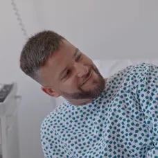 Ego si zahrá v seriáli Pán profesor